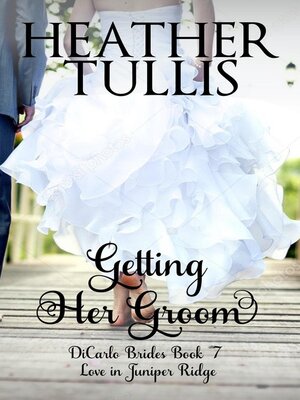 cover image of Getting Her Groom